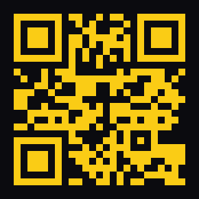 Crypto QR Code Preview