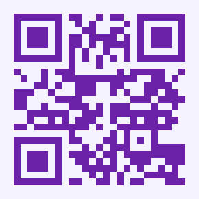 Holographic QR Code Preview
