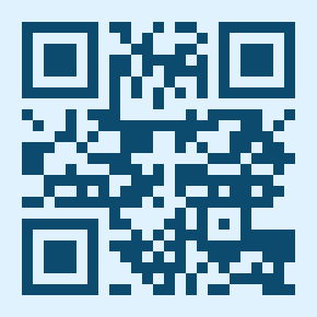 Ocean QR Code Preview